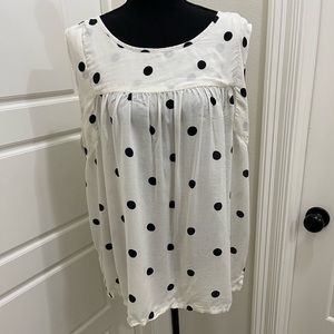 Loft Blouse - Size XL